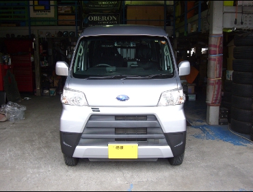 SUBARU�@�T���o�[�@S321V�@�Ɂ@RECARO�i���J���j�@SR-7F�@KK100�@BK�@A/R�@���ʃV���[�g���H�@����