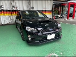 SUBARU�@WRX�@VAB�i2014�N�j�@�Ɂ@RECARO�i���J���j�@TS-G�@GK�@BK/�u���[�@����