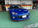 SUBARU�@BRZ�@�Ɂ@RECARO�i���J���j�@RS-G�@GK�@BK/�u���[�@�V�[�g�q�[�^�[�t���@����
