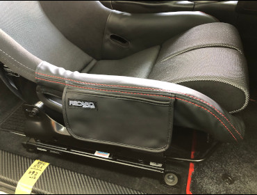 SUBARU�@BRZ�@ZC6(2014�N)�@�Ɂ@RECARO�i���J���j�@TS-G�@GK�@BK/SIL�@����