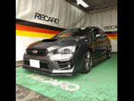 SUBARU�@WRX�@STI�@VAB�@MT�ԁi2020�N�j�@�Ɂ@RECARO�i���J���j�@SR-7�@GU100H�@BK�@�V�[�g�q�[�^�[�t���@���@SR-7F�@GU100H�@BK�@�V�[�g�q�[�^�[�t���@����