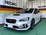 SUBARU�@�����H�[�O�@VM4�i2017�N�j�@TS-G�@GK�@BK/RED�@�V�[�g�q�[�^�[�t���@����