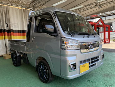 SUBARU�@�T���o�[�@S510P�@�Ɂ@RECARO�i���J���j�@LX-F�@WL110H�@BK�@�~���E�@����