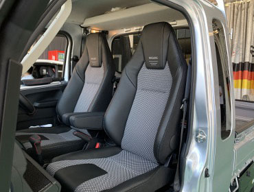 SUBARU�@�T���o�[�@S510P�@�Ɂ@RECARO�i���J���j�@LX-F�@WL110H�@BK�@�~���E�@����