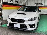 SUBARU�@�����H�[�O�@VMG�i2019�N�j�@�Ɂ@RECARO�i���J���j�@�X�|�[�c�X�^�[GK100H�@BK�@���@�N���X�X�|�[�c�X�^�[GK100H�@BK�@����