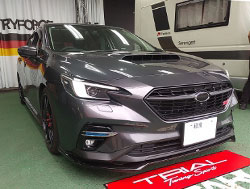 SUBARU�@�����H�[�O�@VN5�i2020�N�j�@�Ɂ@RECARO�i���J���j�@SR-S�@BK100H�@BK/RED�@�V�[�g�q�[�^�[�t���@����