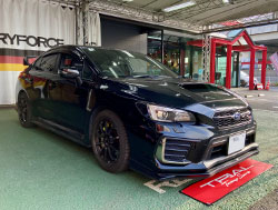 SUBARU�@WRX�@STI�@VAB-E�i2018�N�j�@�Ɂ@RECARO�i���J���j�@SR-S�@UT100�@BK�@�~���E�@����