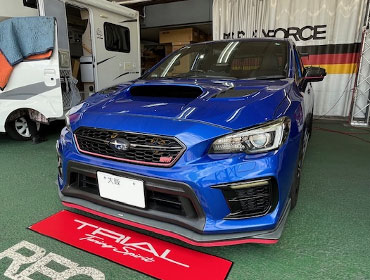 SUBARU�@WRX�@VAB�i2018�N�j�@�Ɂ@RECARO�i���J���j�@PRO�@RACER�@RMS�@2700G�@����
