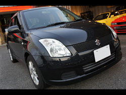 SUZUKI�@�X�C�t�g�@ZC11S