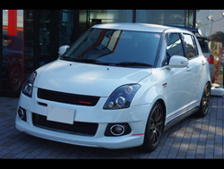 SUZUKI�@�X�C�t�g