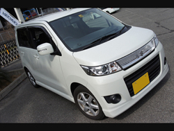 SUZUKI�@���S��R�@MH23