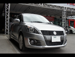 SUZUKI�@�X�C�t�g�X�|�[�c�@ZC32S