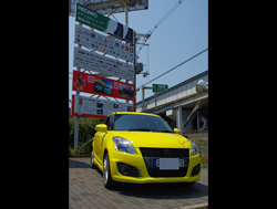 SUZIKI�@�X�C�t�g�X�|�[�c�@ZC32S