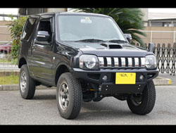 SUZUKI�@�W���j�[�@JB23W