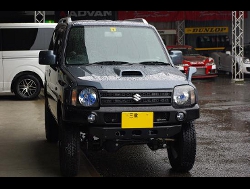 SUZUKI�@�W���j�[�@JB23W