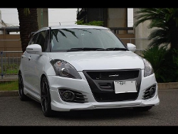 SUZUKI�@�X�C�t�g�X�|�[�c�@ZC32S