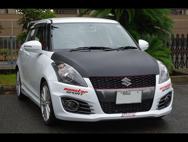 SUZUKI�@�X�C�t�g�@ZC32