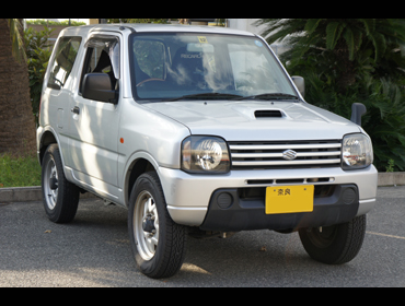 SUZUKI�@�W���j�[�@JB23W��RECARO�i���J���j�V�[�g����