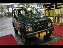 RECARO�i���J���V�[�g�j�@SUZUKI�@�W���j�[�@JA22W��RECARO�i���J���j�@SR-7F SK100 BL�@����