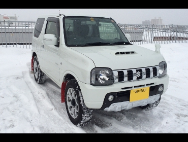 SUZIKI�@�W���j�[JB23W��RECARO�i���J���j�V�[�g����