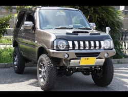 RECARO�i���J���V�[�g�j�@SUZUKI�@�W���j�[�@JB23W��RECARO�i���J���j�@SR-7 Lassic�@RED/RED�@�~2�r�@����