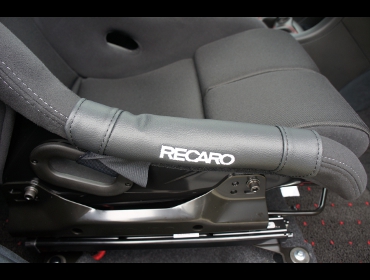 RECARO�i���J���V�[�g�j�@SUZUKI�@�X�C�t�g�X�|�[�c�@ZC32S��RECARO�i���J���j�@RS-G SK2�@BK�@����
