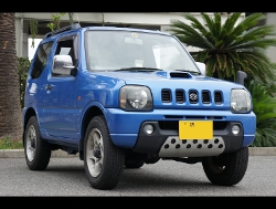 RECARO�i���J���V�[�g�j�@SUZUKI�@�W���j�[�@JB23��RECARO�i���J���j�@LX-F IM 110 �O���C�@����