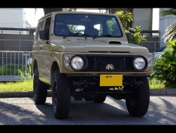 RECARO�i���J���V�[�g�j�@SUZUKI�@�W���j�[�@JA12��RECARO�i���J���j�@SR-7F KK100�@BK�@����