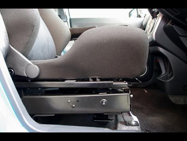 RECARO�i���J���V�[�g�j�@SUZIKI�@�n�X���[��RECARO�i���J���j�@�G���S���hD�@BK�@�V�[�g�q�[�^�[�t���@����