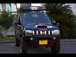 RECARO�i���J���V�[�g�j�@SUZUKI�@�W���j�[�@JB23��RECARO�i���J���j�@SR-7 KK100�@RED�@�V�[�g�q�[�^�[�t���@���@SR-7F KK100�@RED�@�V�[�g�q�[�^�[�t���@����