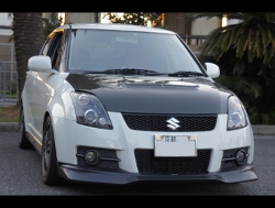 RECARO�i���J���V�[�g�j�@SUZUKI�@�X�C�t�g�@ZC31S��RECARO�i���J���j�@RS-G SK2 BK/RED�@����