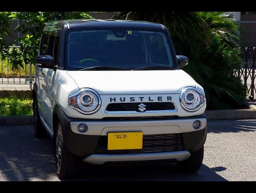 SUZUKI�@�n�X���[��RECARO�i���J���j�V�[�g����