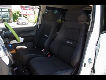 RECARO�i���J���V�[�g�j�@SUZUKI�@�n�X���[��RECARO�i���J���j�@LX-VS SK100�@BK�@���@LX-VF SK100�@BK�@����