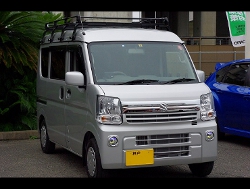 RECARO�i���J���V�[�g�j�@SUZUKI�@�G�u���B�@DA17V�Ƀ��J���@�G���S���hD�@BK�@����