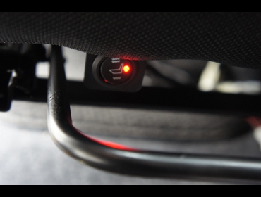 RECARO�i���J���V�[�g�j�@SUZUKI�@�W���j�[�@JB23�Ƀ��J���@SR-7 LassicH�i�V�[�g�q�[�^�[�t���j���@����