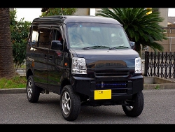 RECARO�i���J���V�[�g�j�@SUZUKI�@�G�u���B�@DA64V�Ɍ���RS-G �X�[�p�[�V���^���NNU�@����