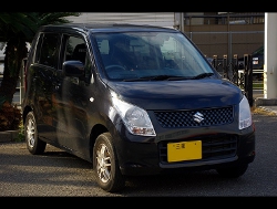 RECARO�i���J���V�[�g�j�@SUZUKI�@���S��R�@MH23��RECARO�i���J���j�@SR-7F KK100�@BK�@����