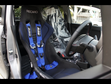 RECARO�i���J���V�[�g�j�@SUZUKI�@�A���g���[�N�X�@HA36�Ƀ��J���@RS-G�@����