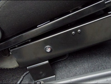 RECARO�i���J���V�[�g�j�@SUZUKI�@�W���j�[�@JB23W�Ƀ��J���@�G���S���hMV H�i�V�[�g�q�[�^�[�t���j�@BK�@����