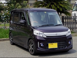 RECARO�i���J���V�[�g�j�@SUZUKI�@�X�y�[�V�A�J�X�^���@MK32S�Ƀ��J���@LX-F IM110�@BK�@����