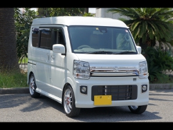 RECARO�i���J���V�[�g�j�@SUZUKI�@�G�u���[���S���@DA17W�Ƀ��J���@SR-7�@GK100�@BK/BK�@����