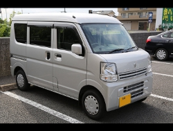 RECARO�i���J���V�[�g�j�@SUZUKI�@�G�u���B�@DA17V�Ƀ��J���@LX-F IM110H �V�[�g�q�[�^�[�t���@BK�@���@LX-F IM110�@BK�@����