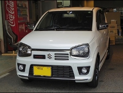 SUZUKI�@�A���g�@HA36�@�������J���@���[�|�W�V�������[��
