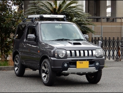 RECARO�i���J���V�[�g�j�@SUZUKI�@�W���j�[�@JB23�Ƀ��J���@SR-7F�@KK100�@BK�@����