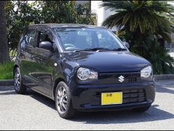 RECARO�i���J���V�[�g�j�@SUZUKI�@�A���g�@HA36S�Ƀ��J���@SR-7F�@KK100�@BK�@����