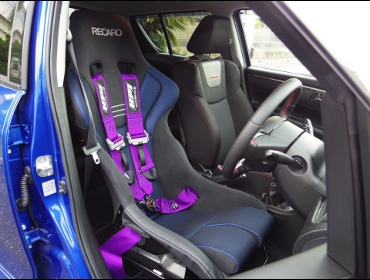 RECARO�i���J���V�[�g�j�@SUZUKI�@�X�C�t�g�X�|�[�c�@ZC32S�Ƀ��J���@RS-G�@GK�@BK/BL�@����