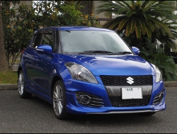 RECARO�i���J���V�[�g�j�@SUZUKI�@�X�C�t�g�X�|�[�c�@ZC32S�Ƀ��J���@RS-G�@GK�@BK/BL�@����