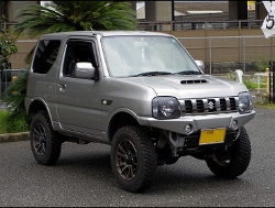 RECARO�i���J���V�[�g�j�@SUZUKI�@�W���j�[�@JB23W�@MT�ԂɃ��J���@SR-7�@GK100�@�V�[�g�q�[�^�[�t���@BK/BK�@�@����