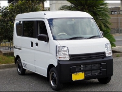 RECARO�i���J���V�[�g�j�@SUZUKI�@�G�u���B�@JOIN�^�[�{�@DA17V�Ƀ��J���@SR-7F�@GK100�@BK/BK�@����