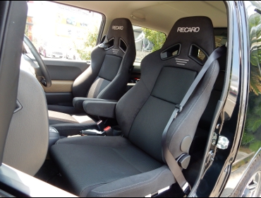 RECARO�i���J���V�[�g�j�@SUZUKI�@�W���j�[�@JB23�@A/T�Ƀ��J���@SR-7F�@GK100�@BK/BK�@A/R�@�~2�r�@����